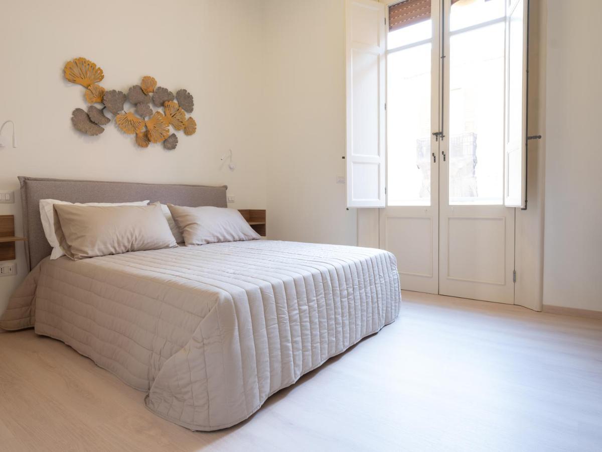 My House Urban Luxury B&B Reggio di Calabria Exteriör bild