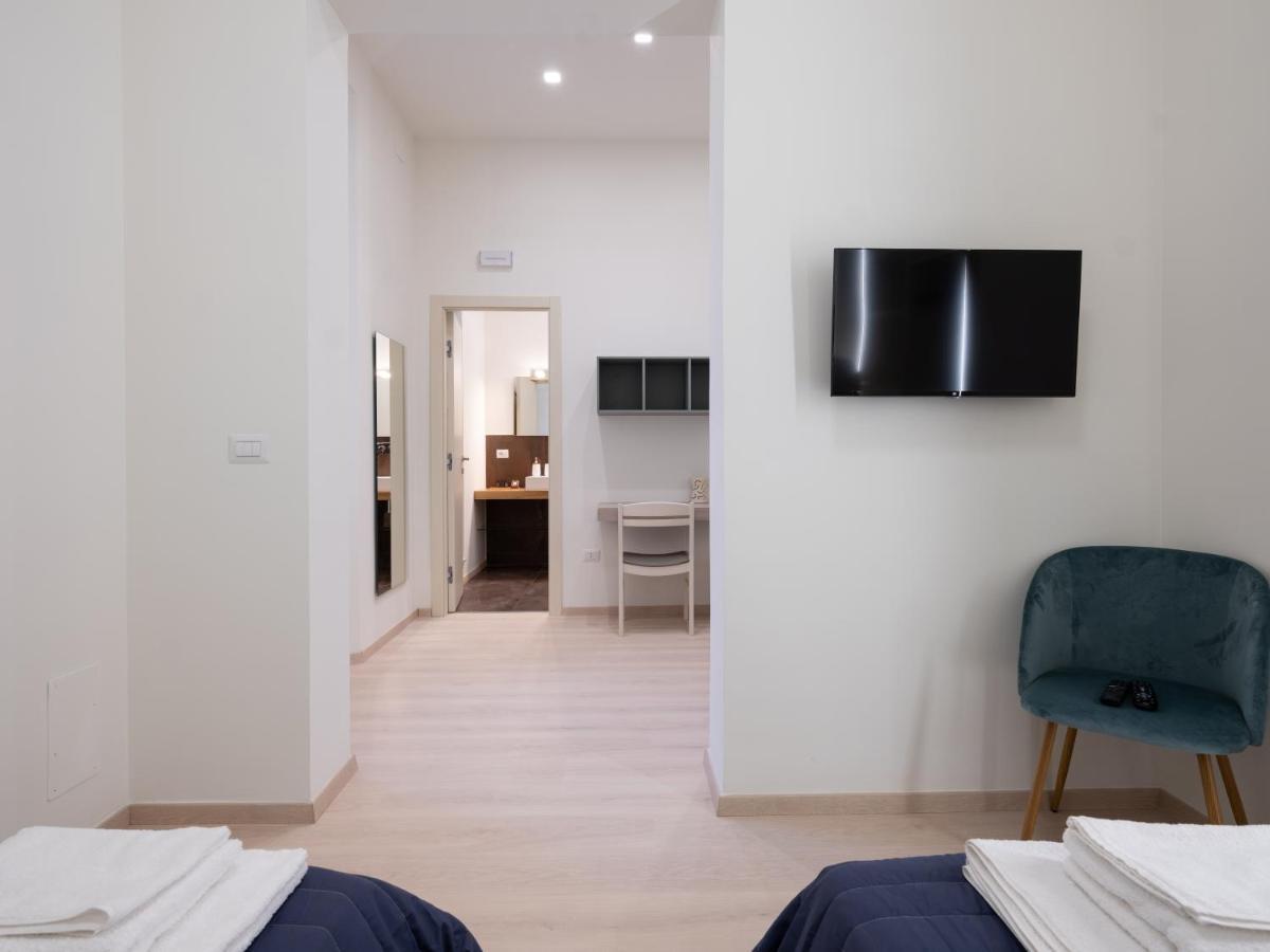 My House Urban Luxury B&B Reggio di Calabria Exteriör bild