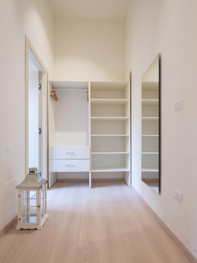 My House Urban Luxury B&B Reggio di Calabria Exteriör bild