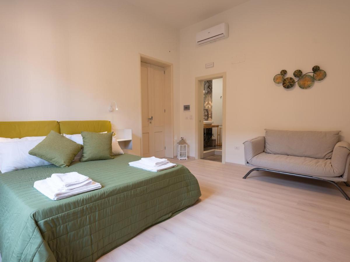 My House Urban Luxury B&B Reggio di Calabria Exteriör bild