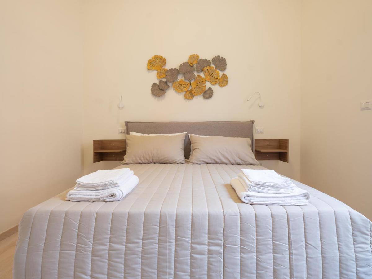 My House Urban Luxury B&B Reggio di Calabria Exteriör bild