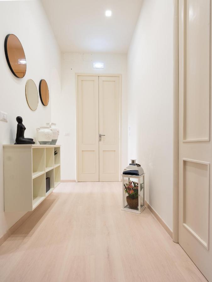 My House Urban Luxury B&B Reggio di Calabria Exteriör bild