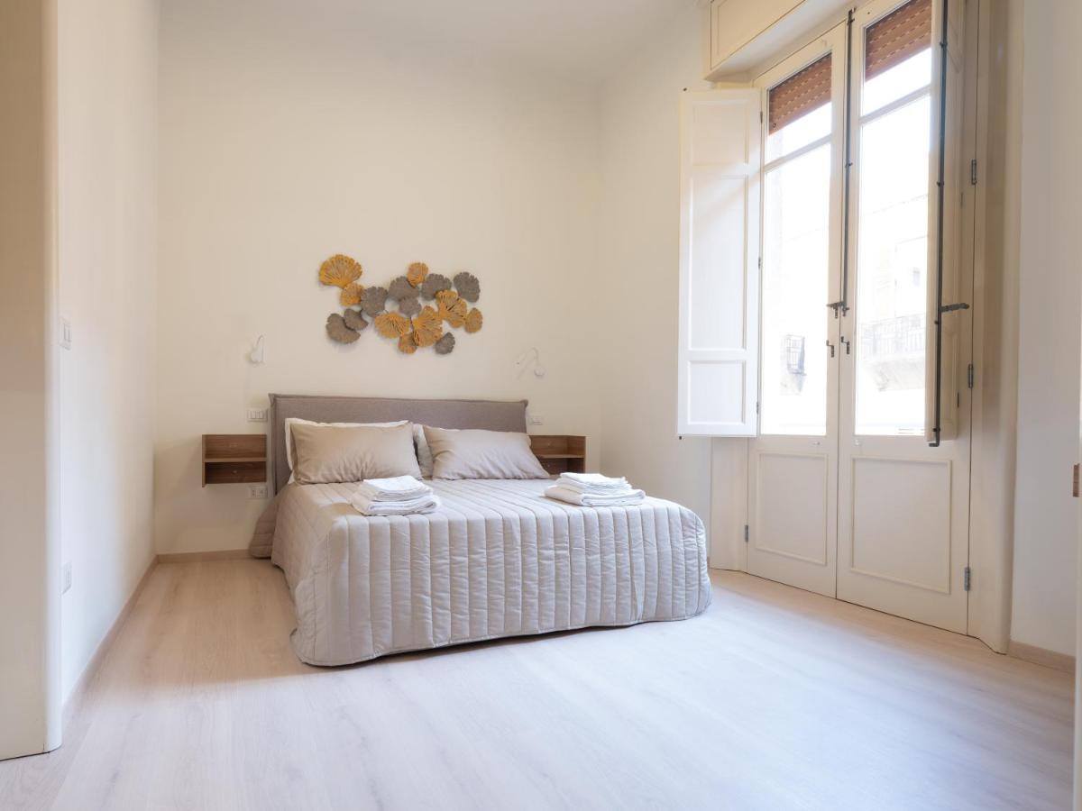 My House Urban Luxury B&B Reggio di Calabria Exteriör bild