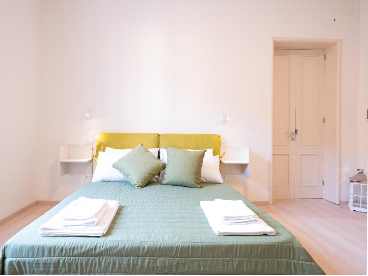 My House Urban Luxury B&B Reggio di Calabria Exteriör bild