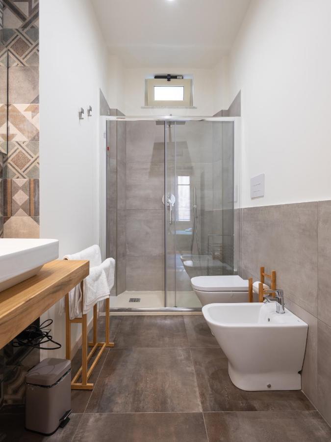 My House Urban Luxury B&B Reggio di Calabria Exteriör bild