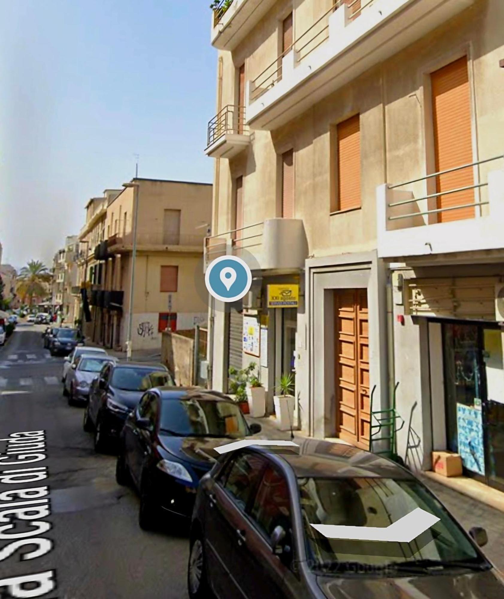 My House Urban Luxury B&B Reggio di Calabria Exteriör bild